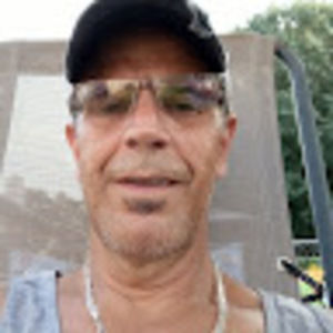 Meet your Posher, Eddie